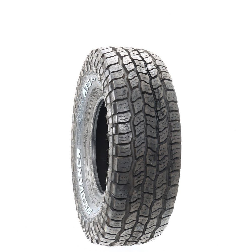 New LT 295/75R16 Cooper Discoverer AT3 XLT 128/125R E - Image 1
