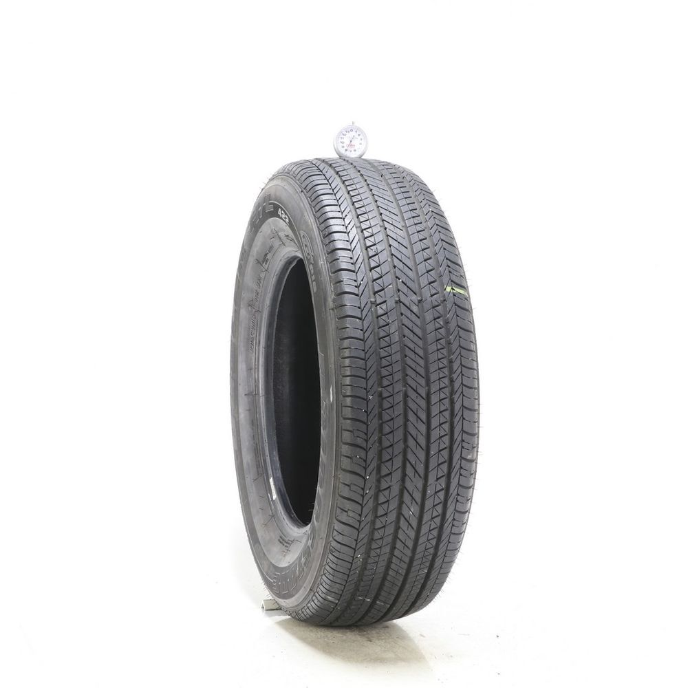 Used 215/70R16 Bridgestone Dueler HL 422 Ecopia 99H - 8/32 - Image 1