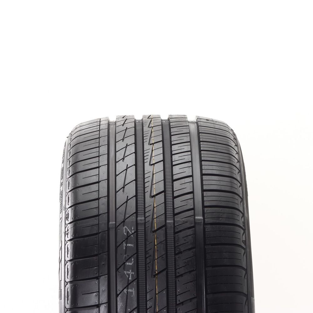 Set of (2) New 255/45ZR18 Nexen N'Fera AU7 99W - Image 2
