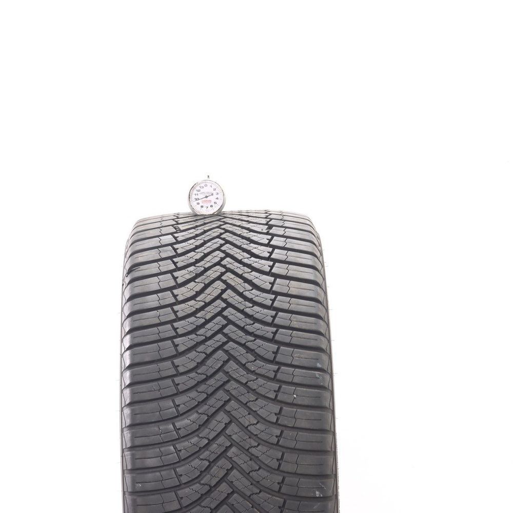 Used 265/45R20 Goodyear Assurance WeatherReady 2 108V - 9.5/32 - Image 2