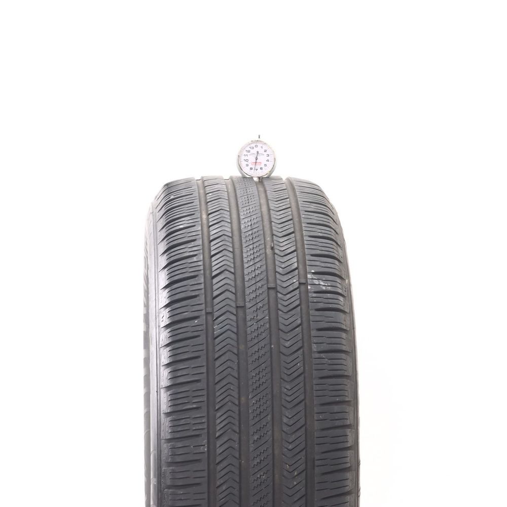 Used 235/60R17 Vredestein Hitrac 102H - 7/32 - Image 2