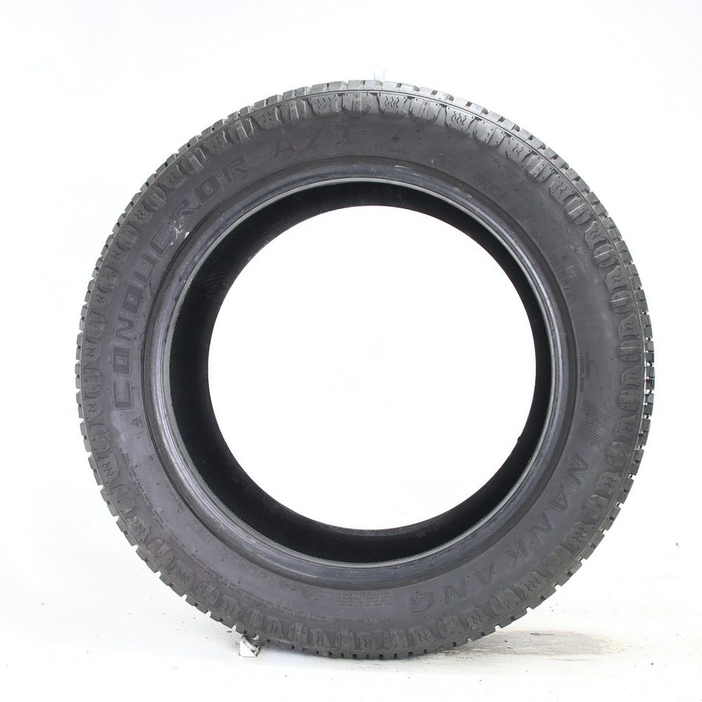 Used 285/50R20 Nankang Conqueror A/T 116T - 11.5/32 - Image 3