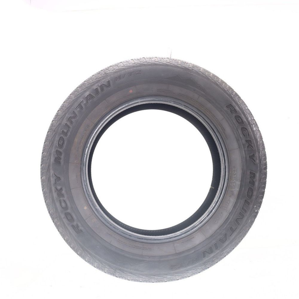 Used 255/65R18 Rocky Mountain H/T2 111T - 7.5/32 - Image 3