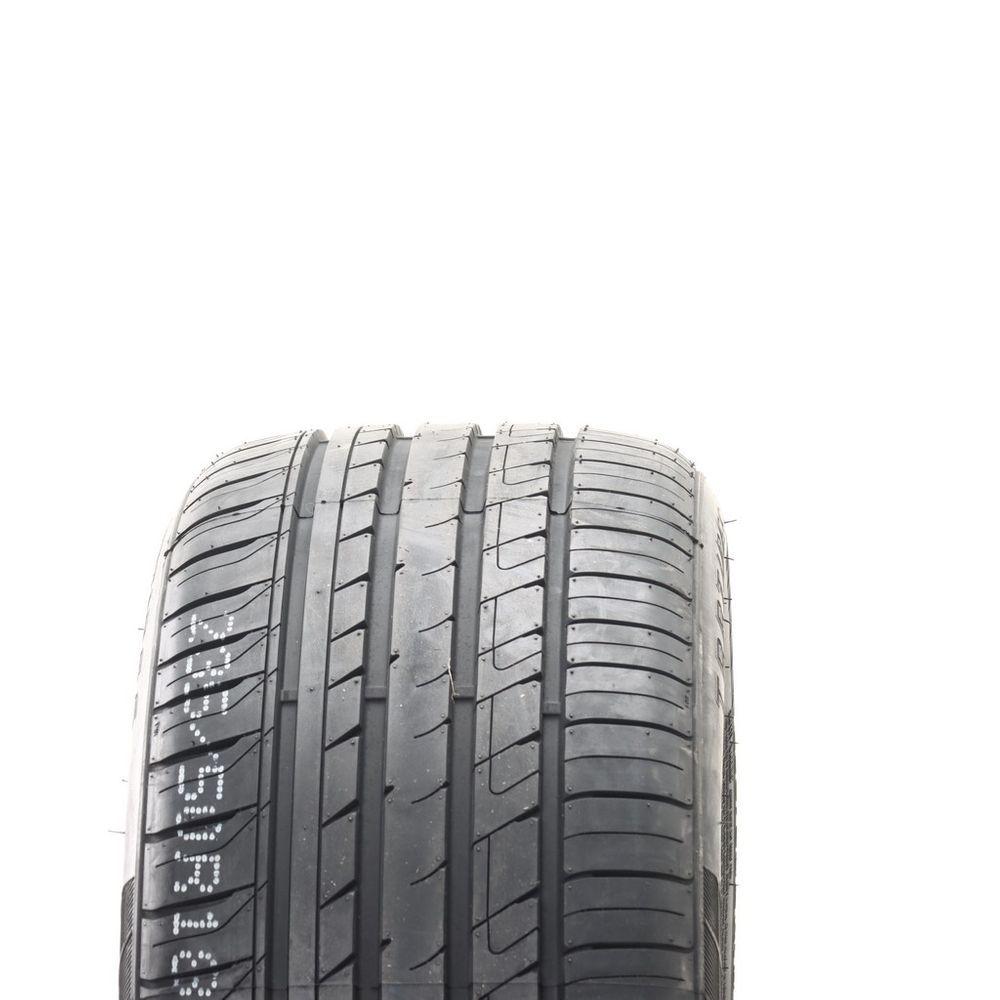 New 235/50ZR18 TBB TR-66 101W - Image 2