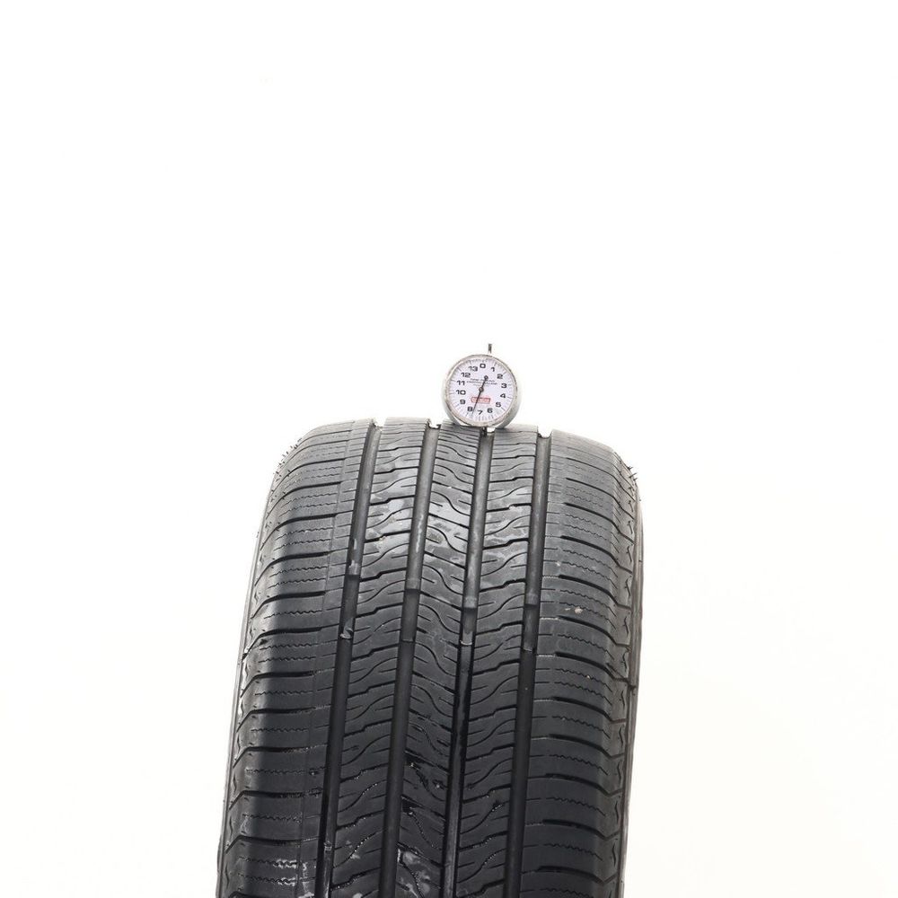 Used 235/55R18 Goodride Cross Legend SU320 100V - 7.5/32 - Image 2
