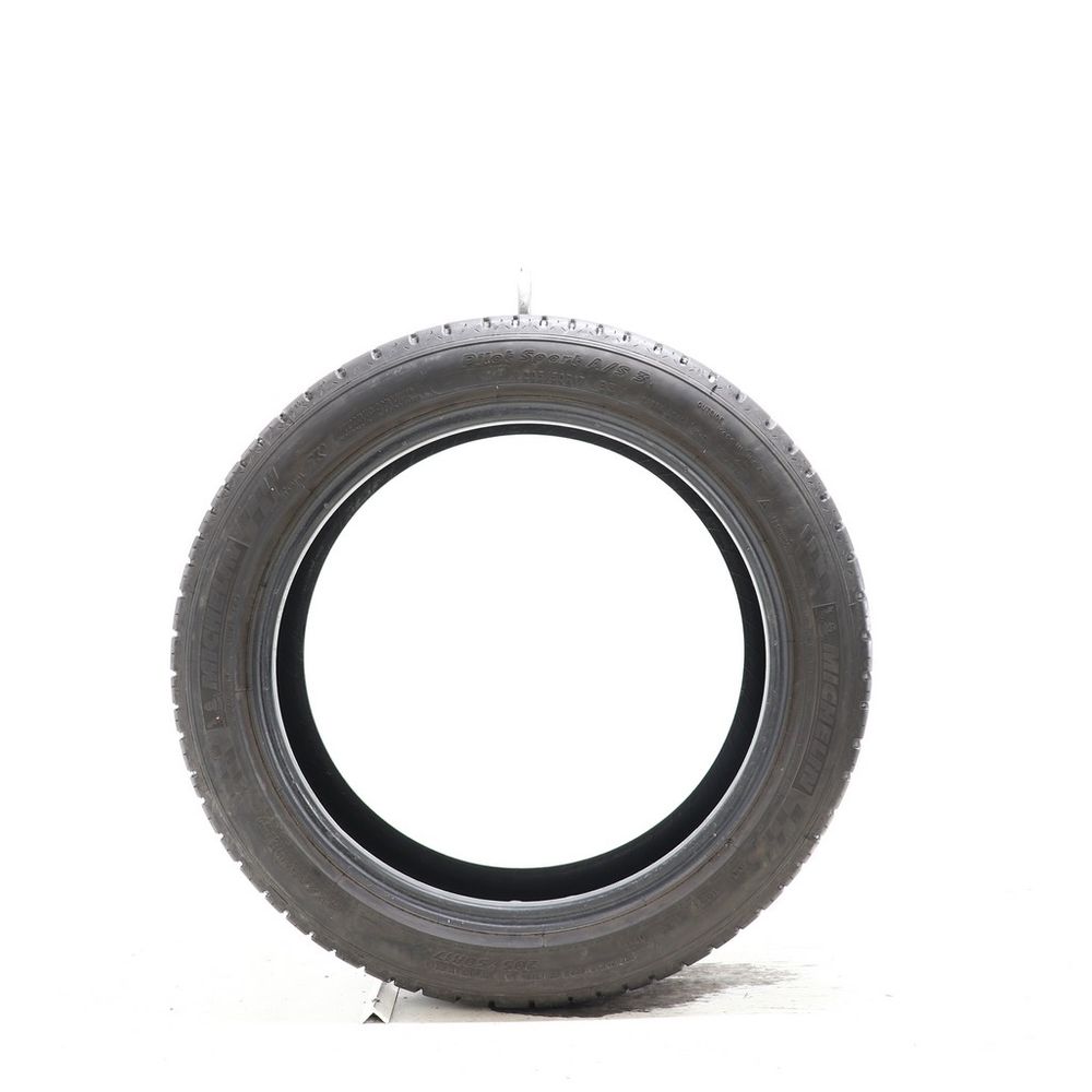 Used 205/50R17 Michelin Pilot Sport A/S 3 93V - 7.5/32 - Image 3