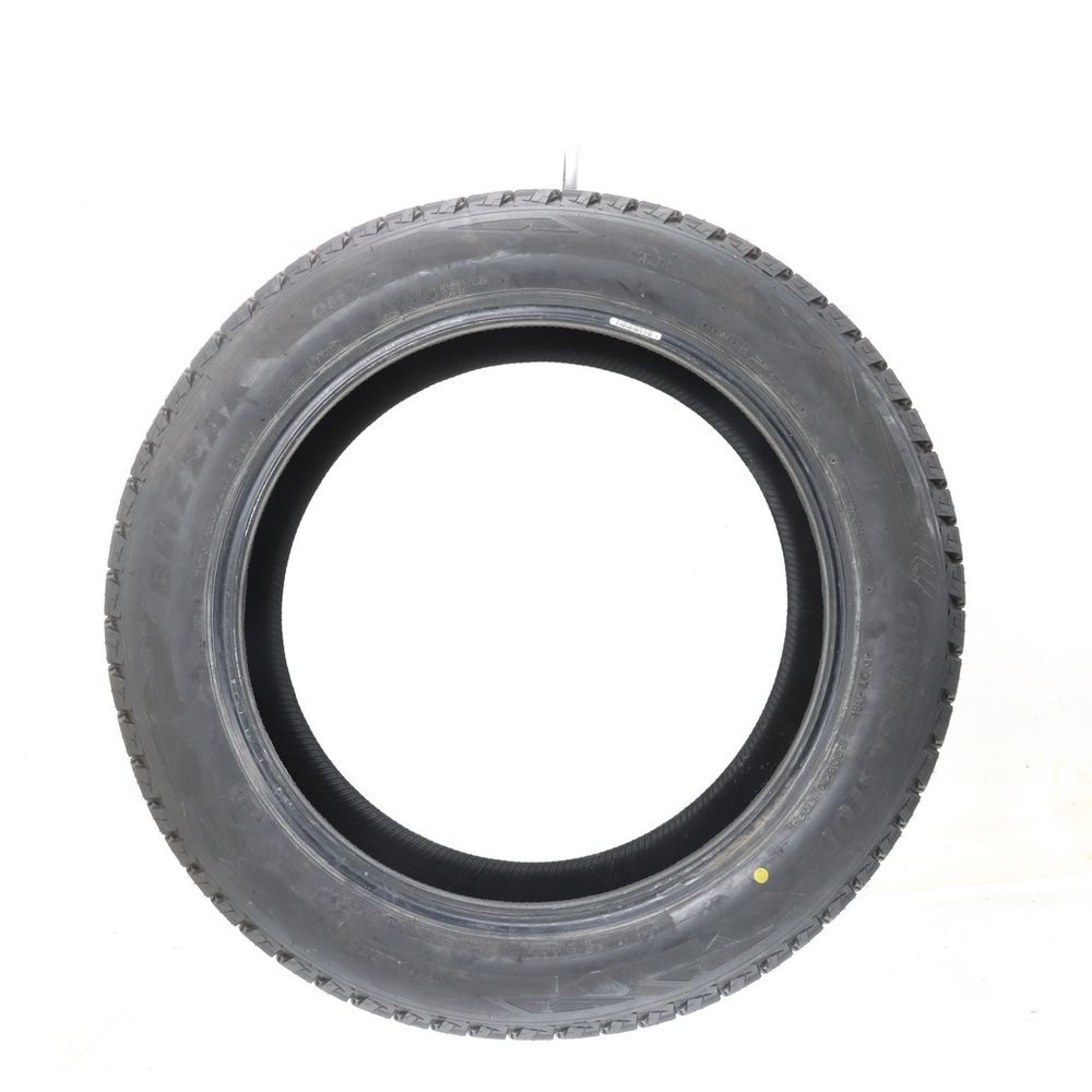 Used 235/55R19 Bridgestone Blizzak DM-V2 105T - 13/32 - Image 3
