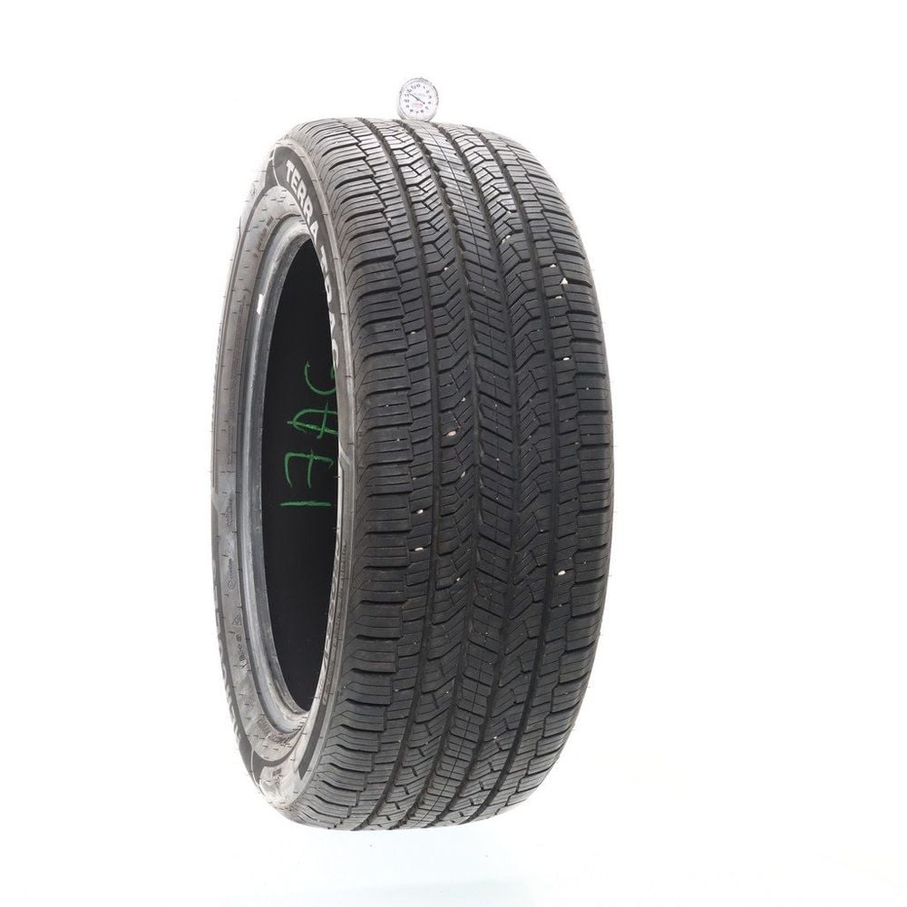 Used 275/50R22 Hercules Terra Trac Cross-V AW 111H - 11.5/32 - Image 1