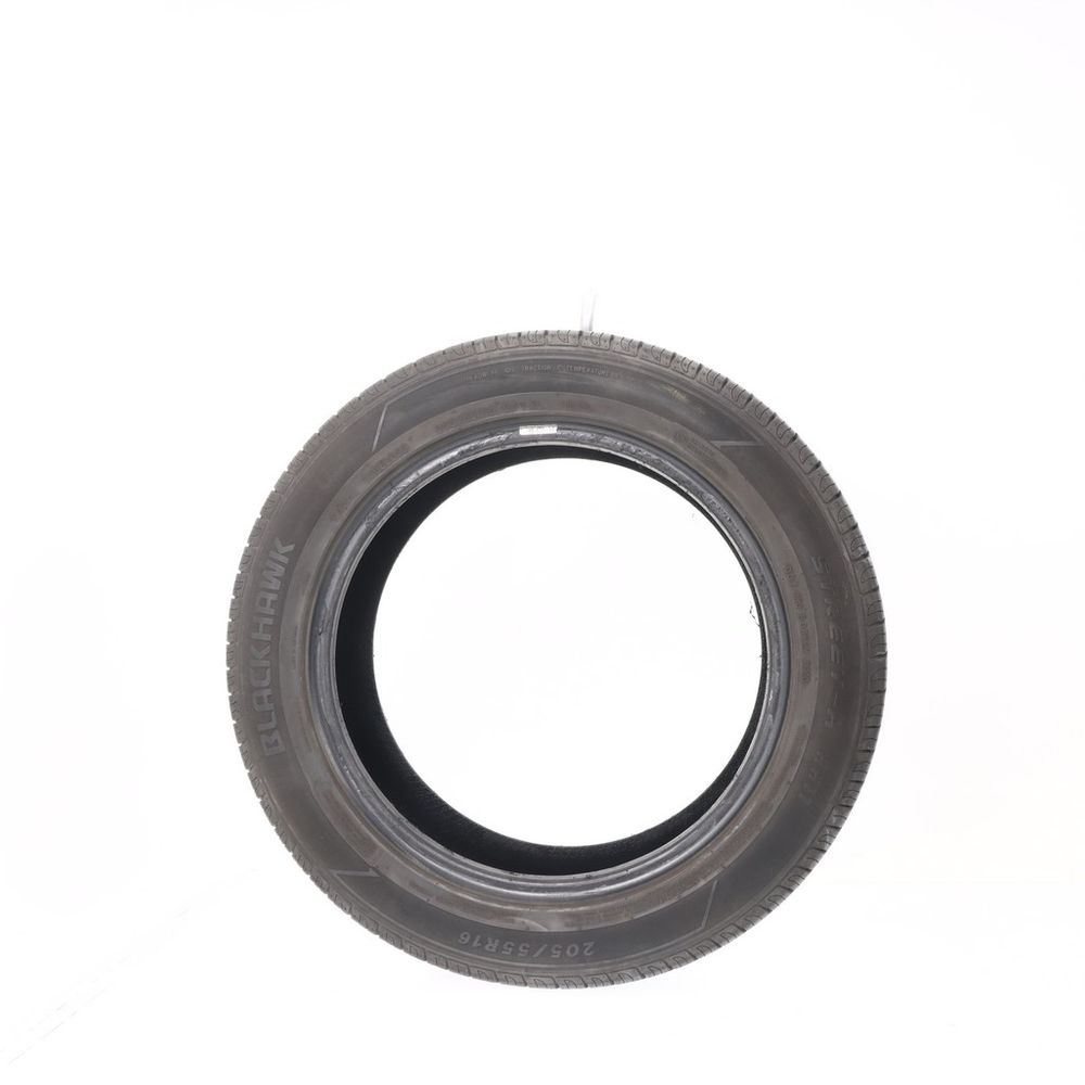 Used 205/55R16 Blackhawk Street-H HH11 94V - 8/32 - Image 3