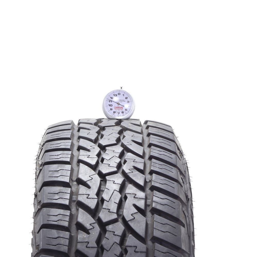 Set of (2) Used 255/70R18 Ironman All Country AT 113T - 11/32 - Image 2