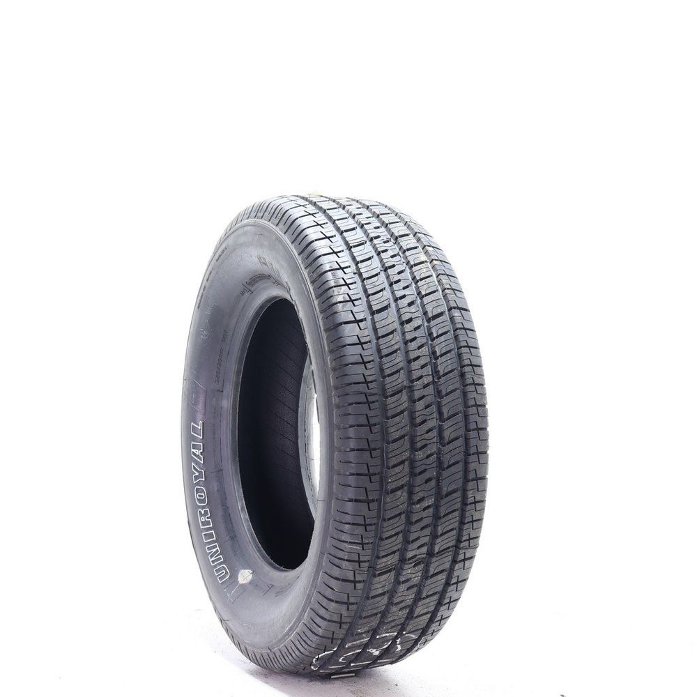 New 255/65R17 Uniroyal Laredo Cross Country Tour 110T - 11.5/32 - Image 1