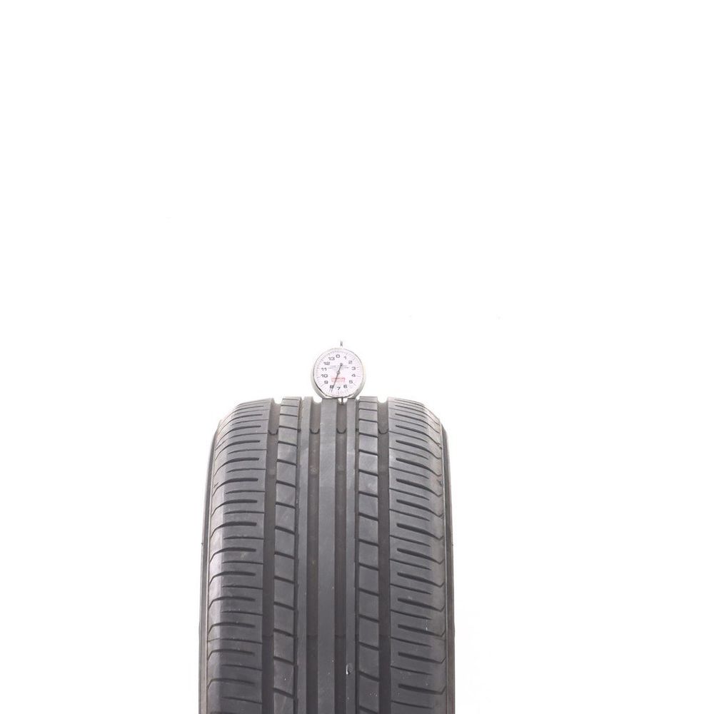 Used 215/45R17 Yokohama BluEarth Ecos ES31 91W - 7.5/32 - Image 2