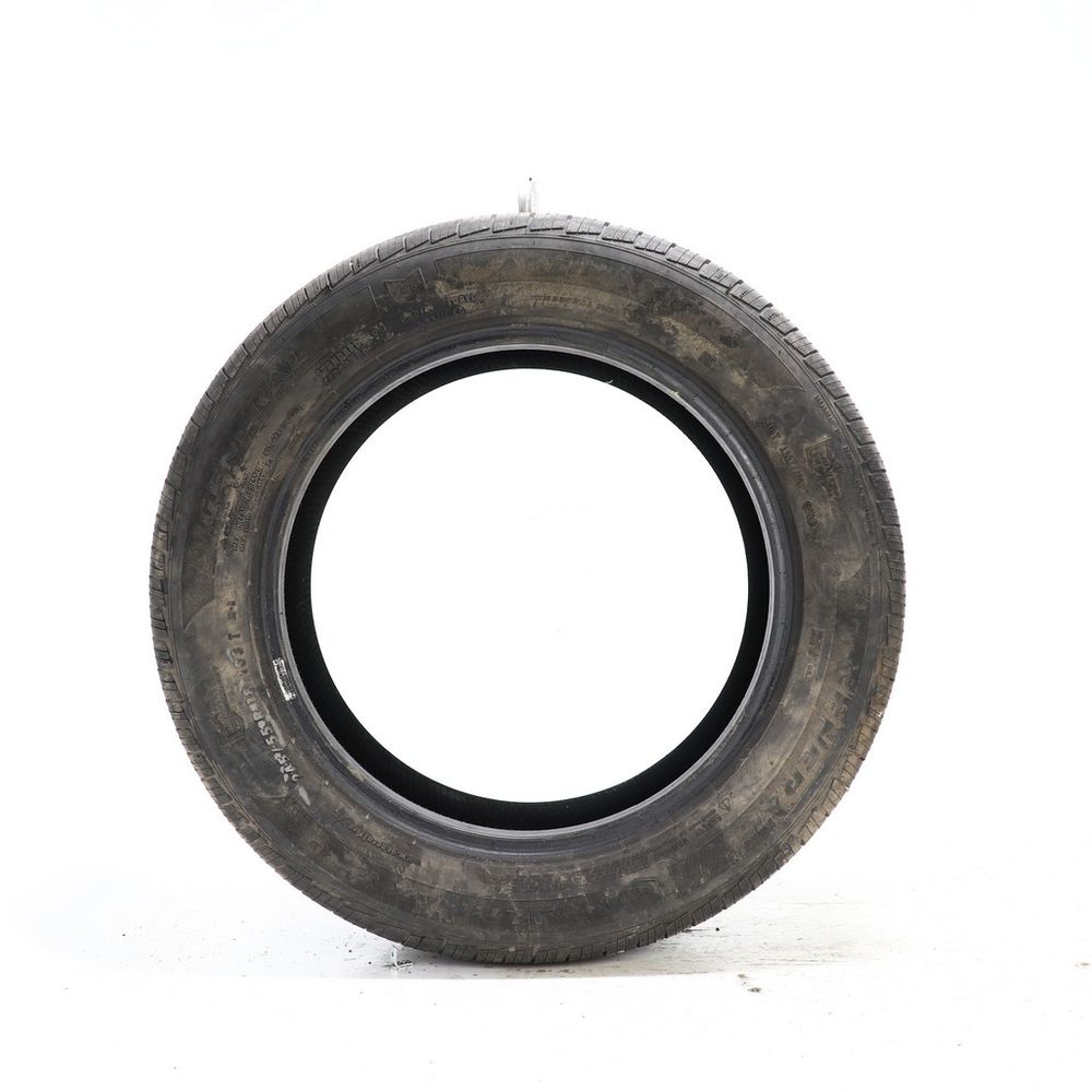 Used 245/55R18 General Altimax RT43 103T - 7.5/32 - Image 3