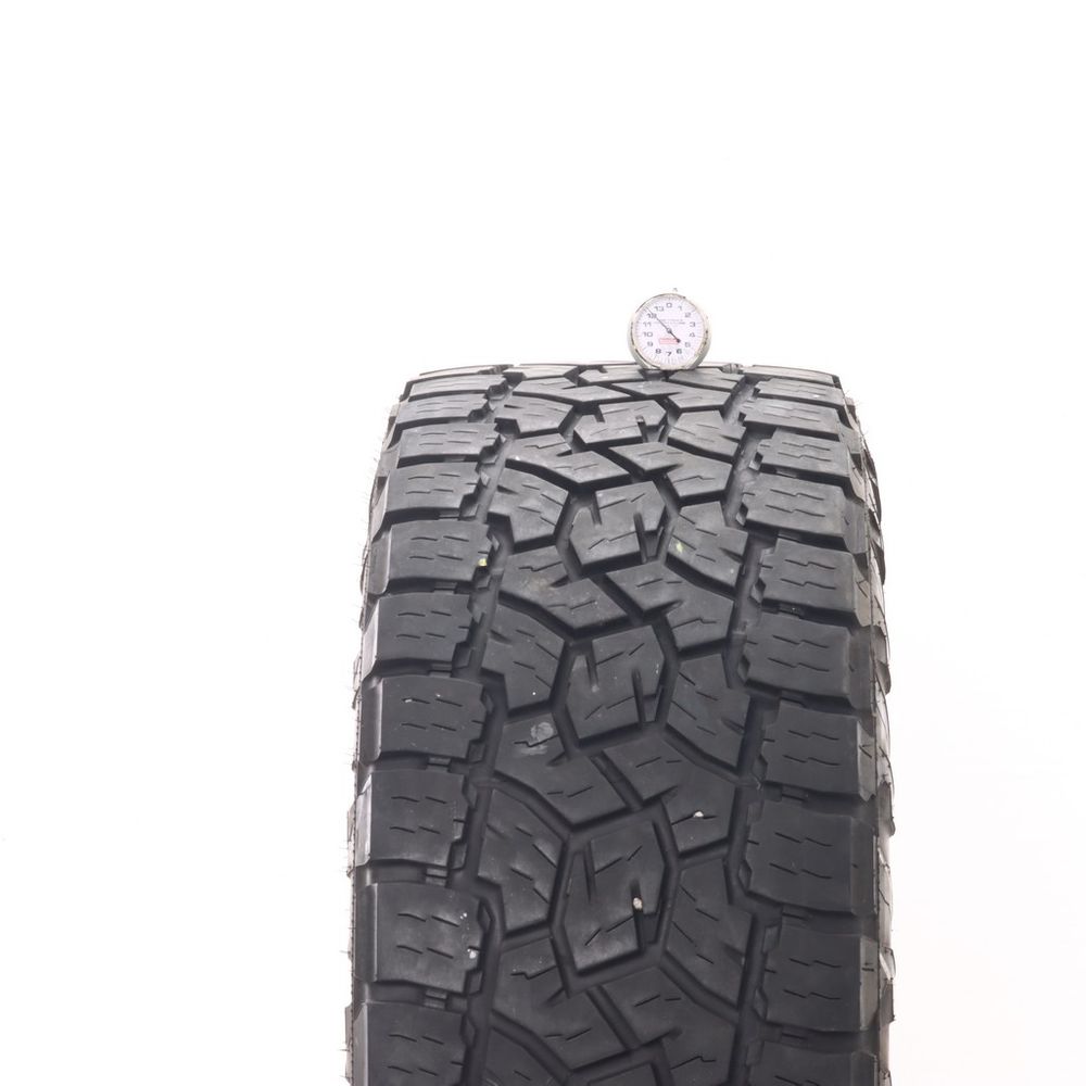Set of (2) Used LT 33X12.5R18 Toyo Open Country A/T III 122Q F - 12-12.5/32 - Image 2