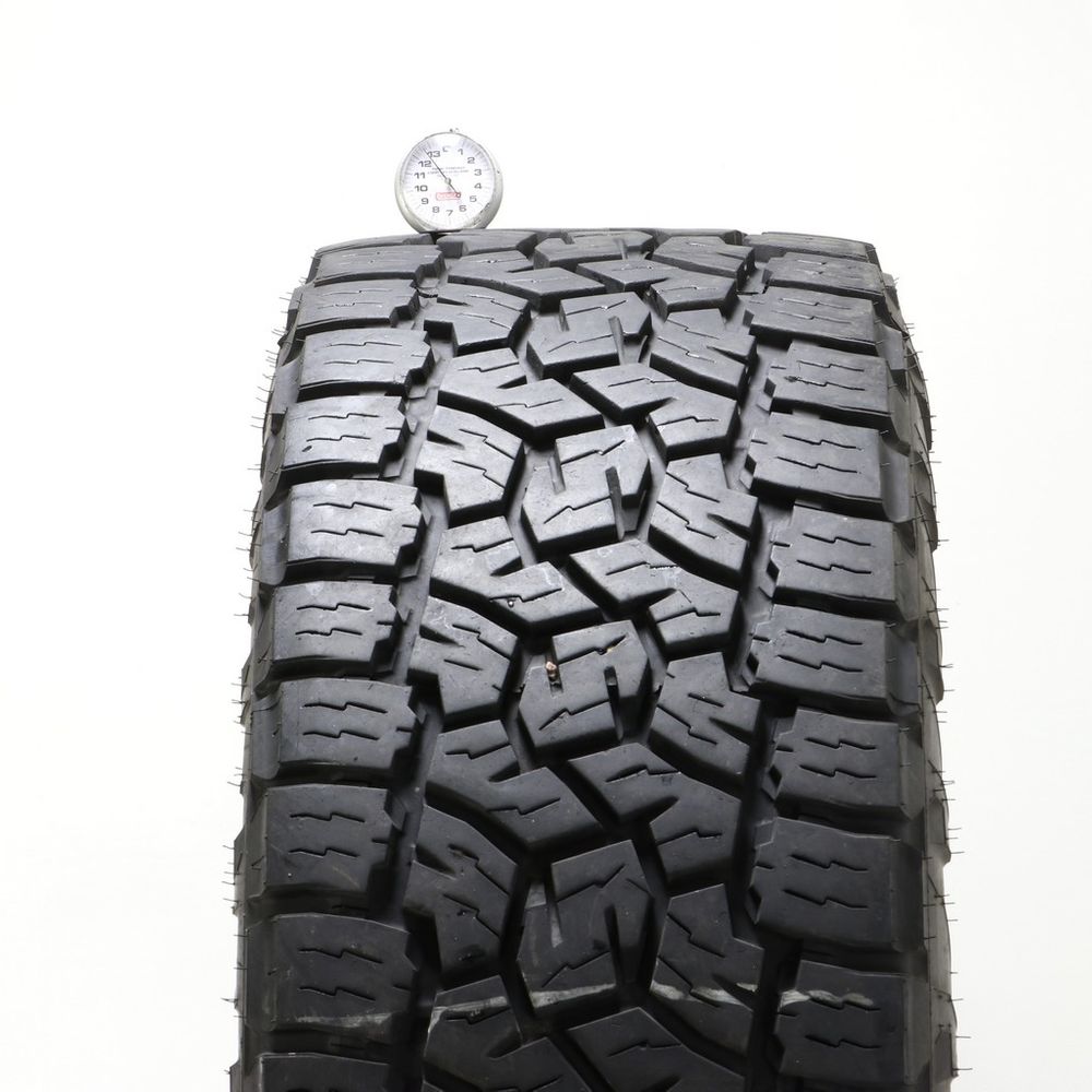 Set of (2) Used LT 33X12.5R18 Toyo Open Country A/T III 122Q F - 12-12.5/32 - Image 5