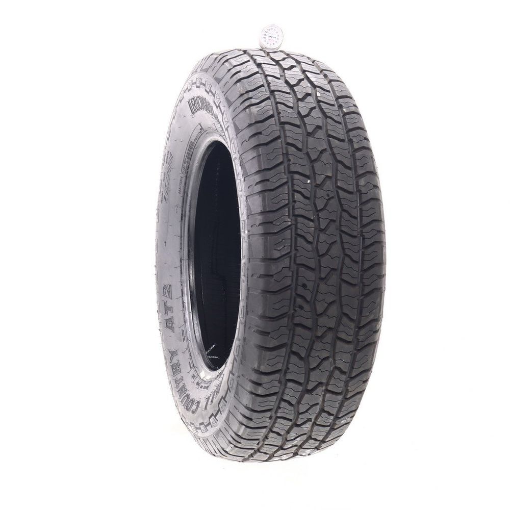 Used 265/70R18 Ironman All Country AT2 116T - 10.5/32 - Image 1