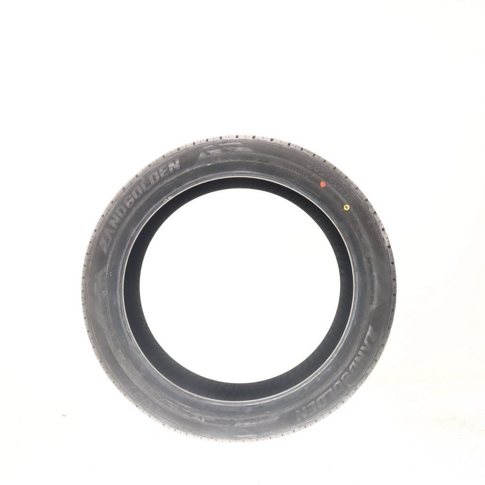 New 245/40R18 Landgolden LG27 97W - Image 3