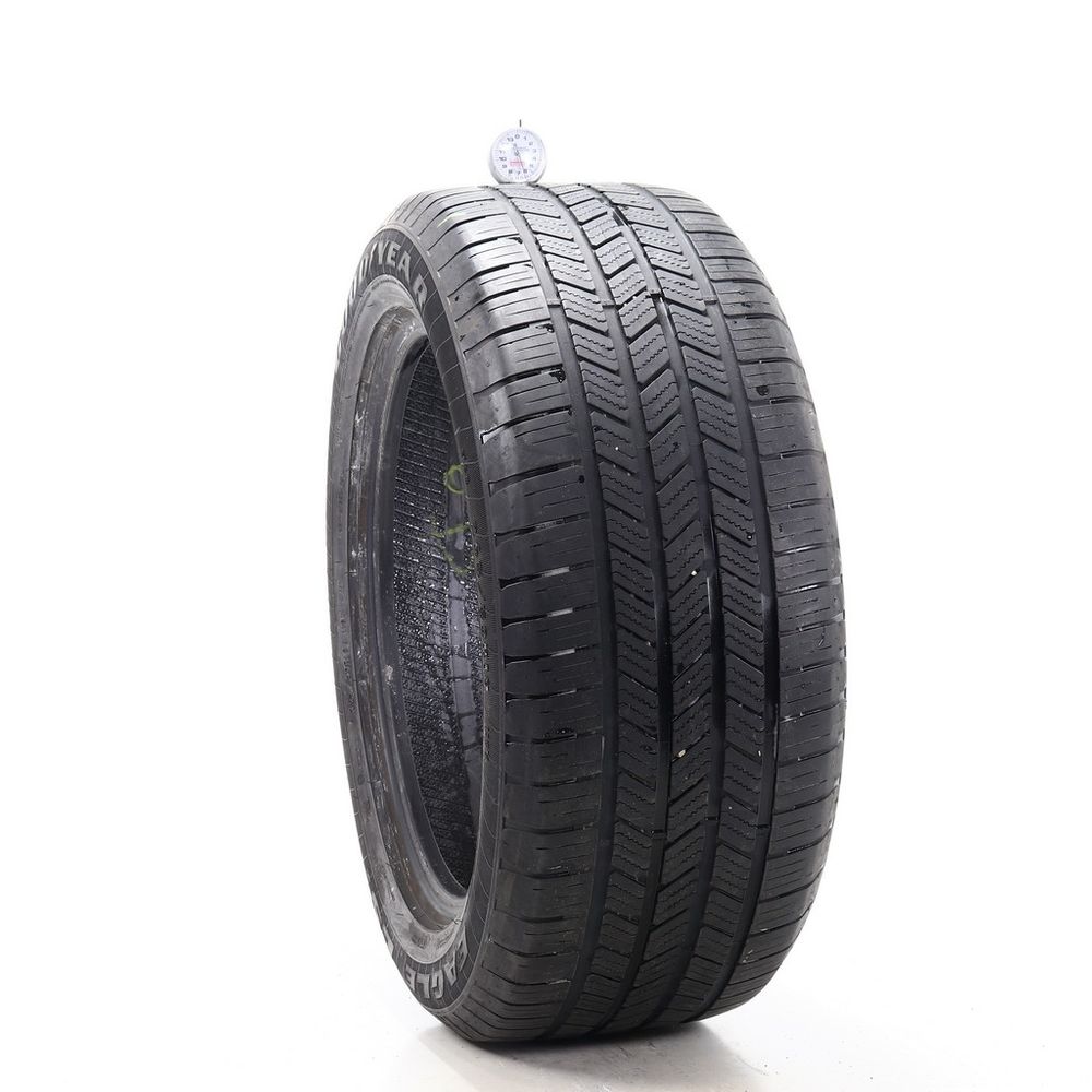 Used 265/50R19 Goodyear Eagle LS-2 N1 110V - 6/32 - Image 1