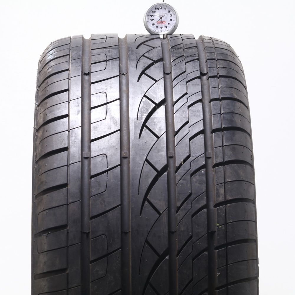Used 305/40R22 Sentinel DN66 114V - 9/32 | Utires