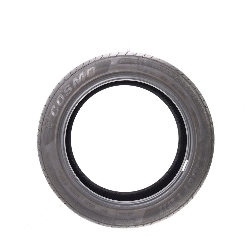 Used 215/55R18 Cosmo Tiger Tail 99V - 7/32 - Image 3