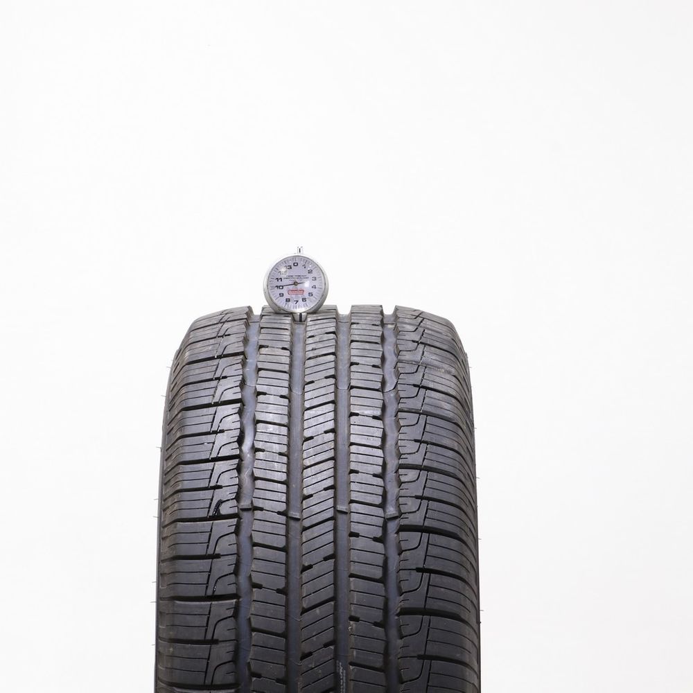 Set of (2) Used 235/50R18 Goodyear Reliant All-season 97V - 9-10/32 - Image 5
