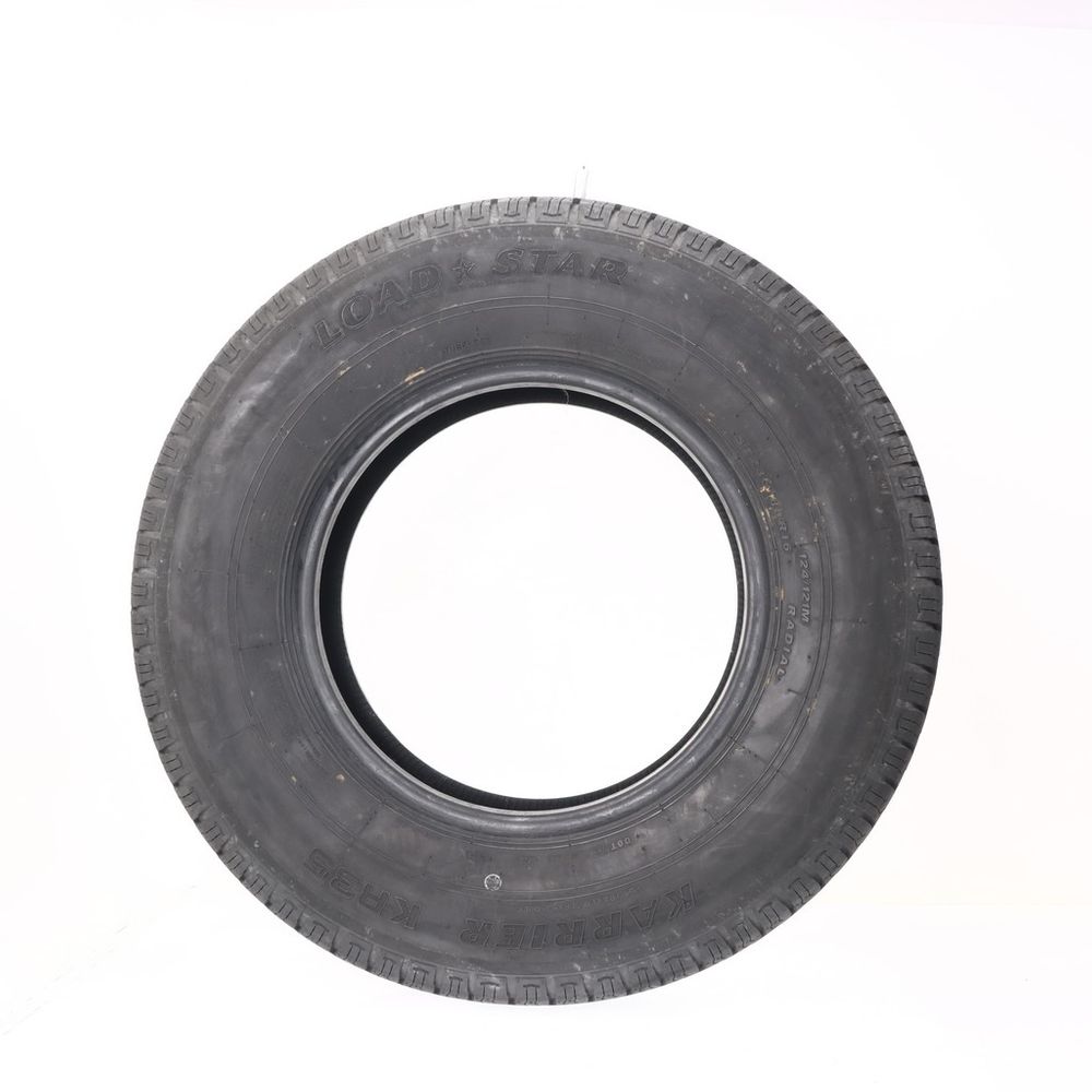 Used ST 235/80R16 Load Star Karrier KR35 124/121M E - 7.5/32 - Image 3