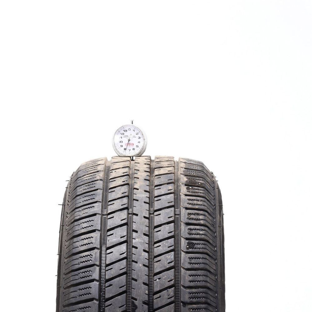 Set of (2) Used 225/60R17 Supermax HT-1 99H - 7.5-8/32 - Image 2