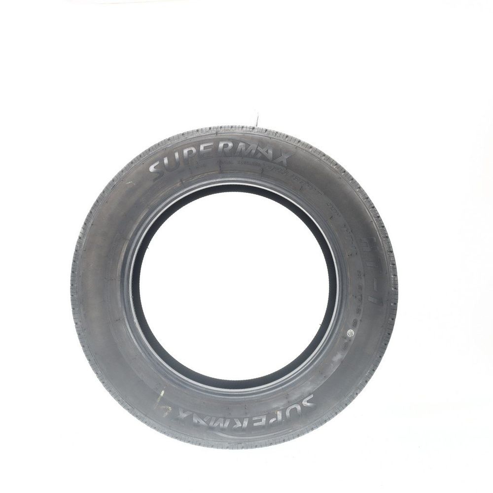 Set of (2) Used 225/60R17 Supermax HT-1 99H - 7.5-8/32 - Image 6