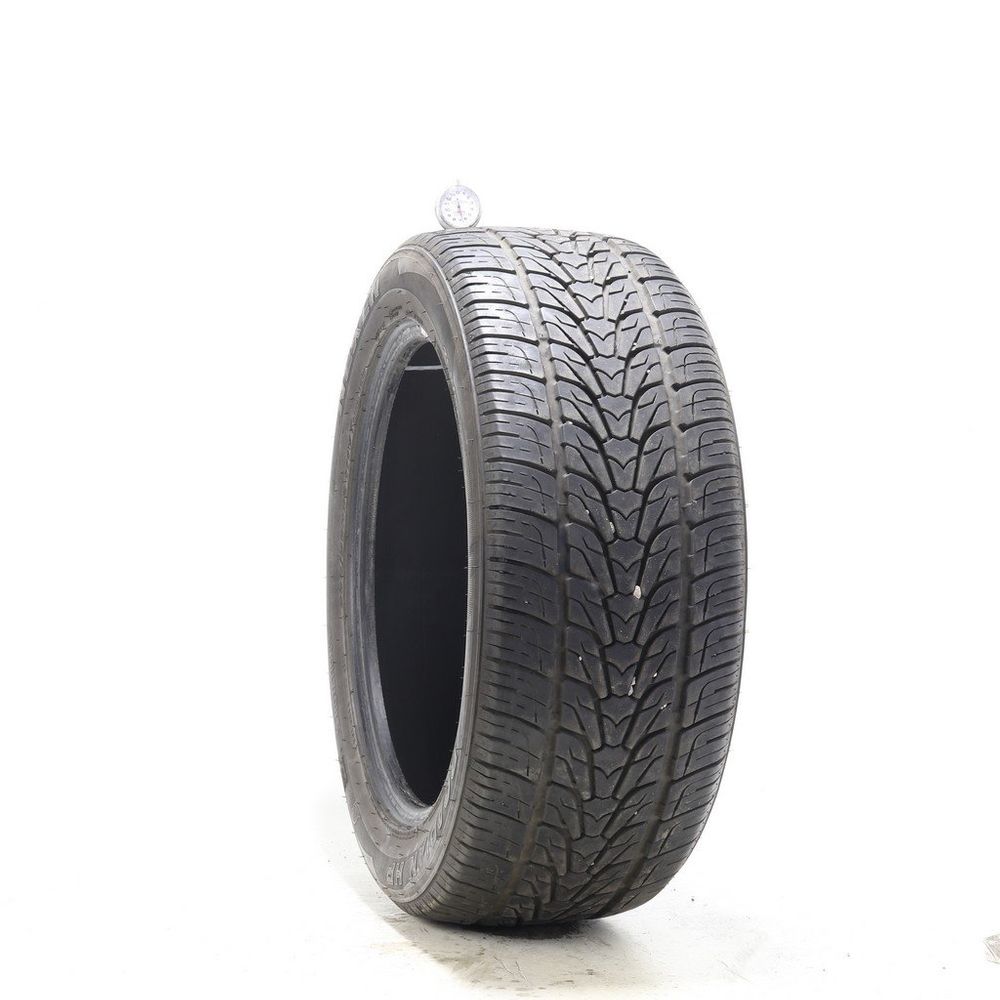 Set of (2) Used 265/50R20 Nexen Roadian HP S 111V - 6.5/32 - Image 1