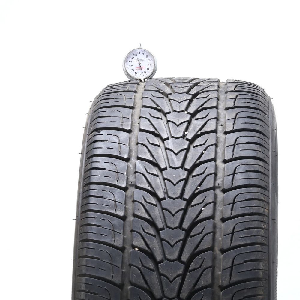 Set of (2) Used 265/50R20 Nexen Roadian HP S 111V - 6.5/32 - Image 2