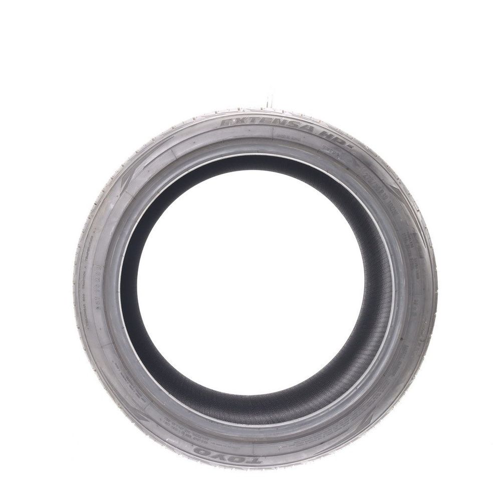 Used 275/35R19 Toyo Extensa HP II 100W - 9.5/32 - Image 3