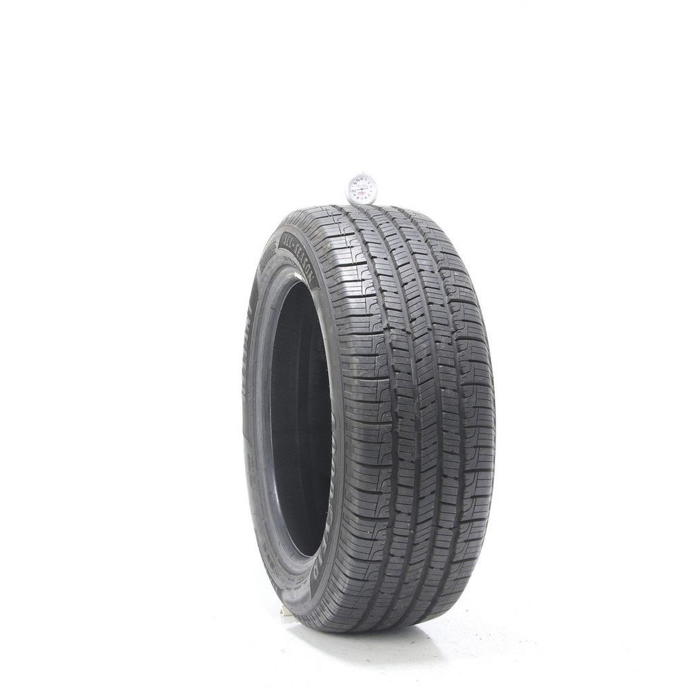 Used 215/55R17 Goodyear Reliant All-season 94V - 10/32 - Image 1