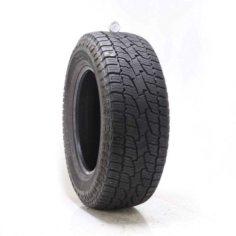 Used 275/65R18 Multi-Mile Wild Country XTX AT4S 116T - 9/32 - Image 1