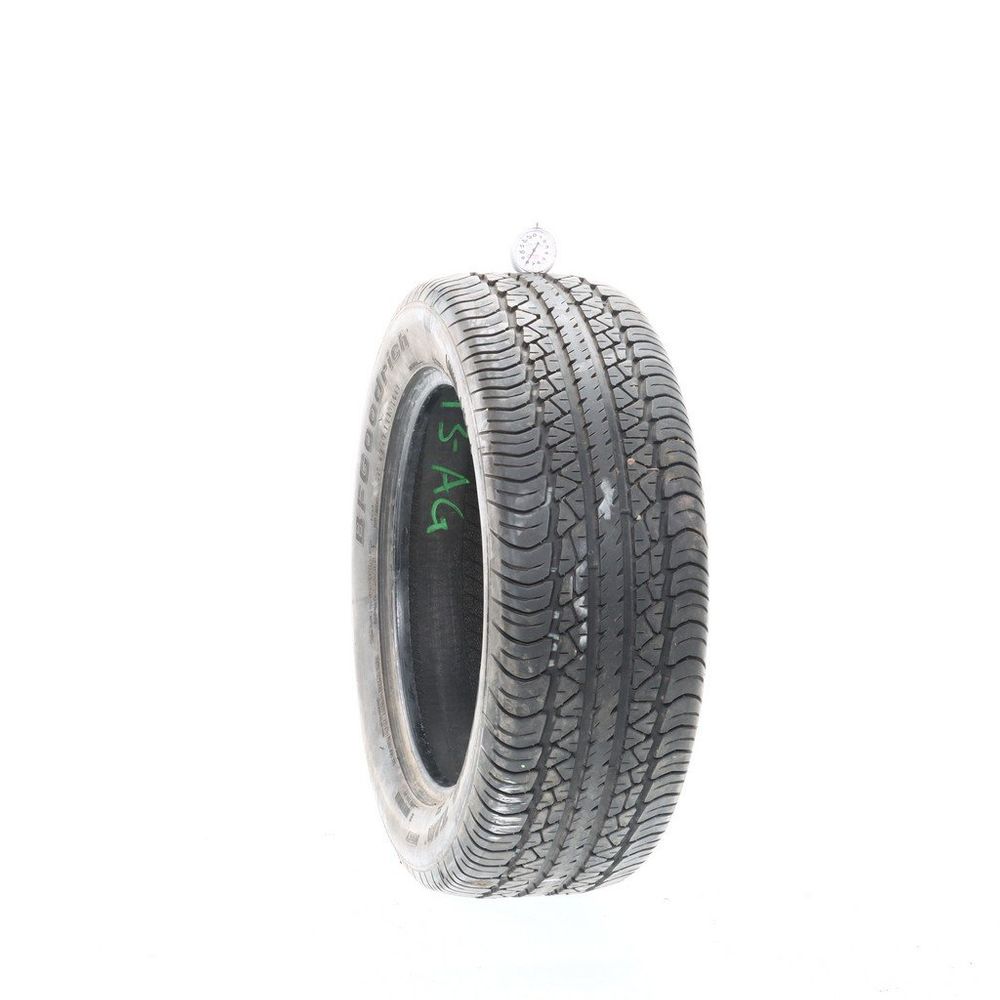 Used 225/55R17 BFGoodrich Comp T/A VR4 95V - 8/32 - Image 1