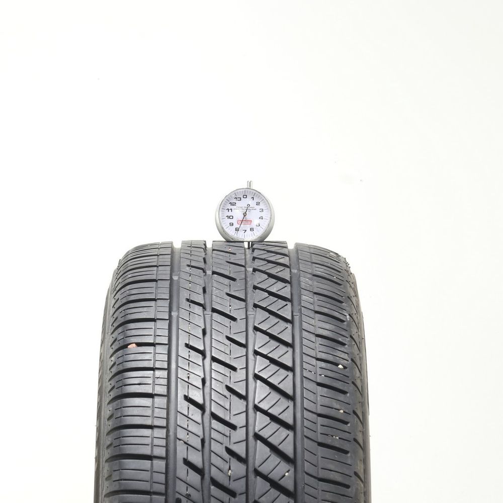 Set of (2) Used 225/60RF17 Bridgestone DriveGuard RFT 99H - 7-7.5/32 - Image 5