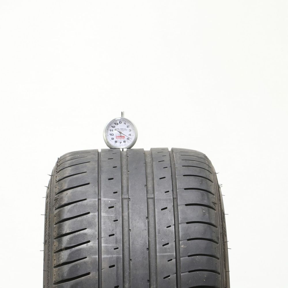 Used 245/40R18 Dunlop SP Sport Maxx GT 600A 97Y - 4.5/32 - Image 2