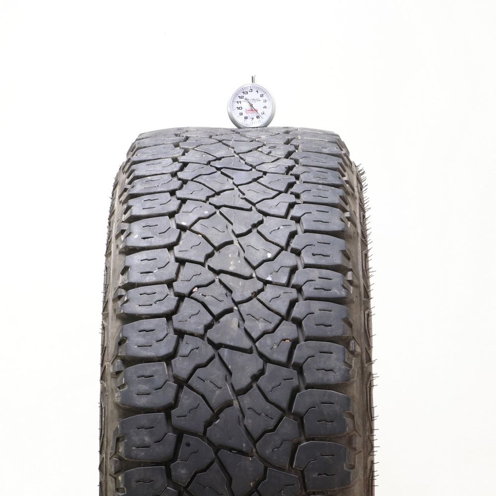 Used LT 275/65R18 Kelly Edge AT 123/120S E - 5.5/32 - Image 2