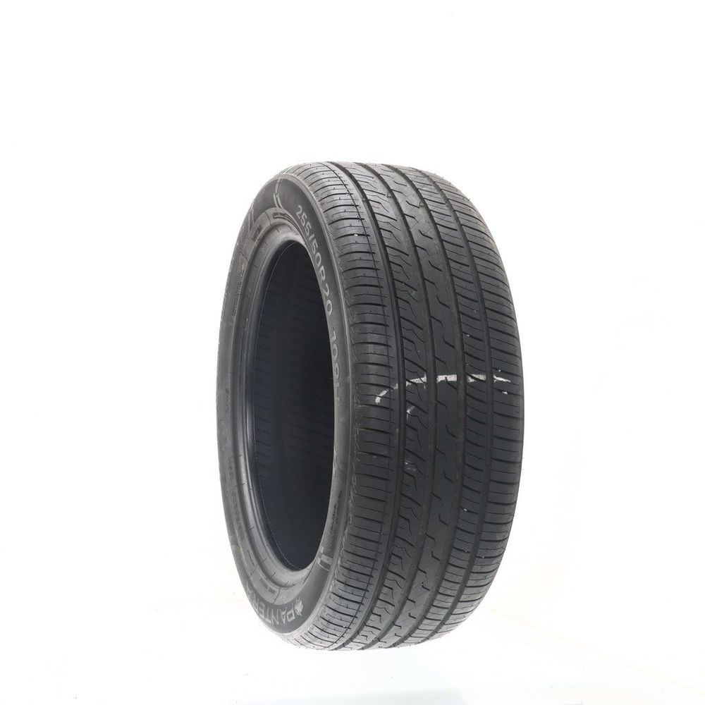 New 255/50R20 Pantera Platinum Touring A/S 109H - Image 1