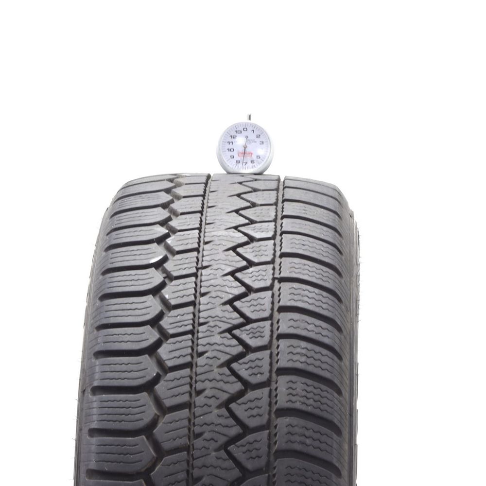 Used 225/60R18 Goodyear Eagle Enforcer All Weather 100V - 7/32 - Image 2