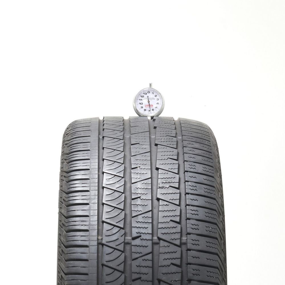 Used 255/45R20 Continental CrossContact LX Sport AR 101H - 6.5/32 - Image 2