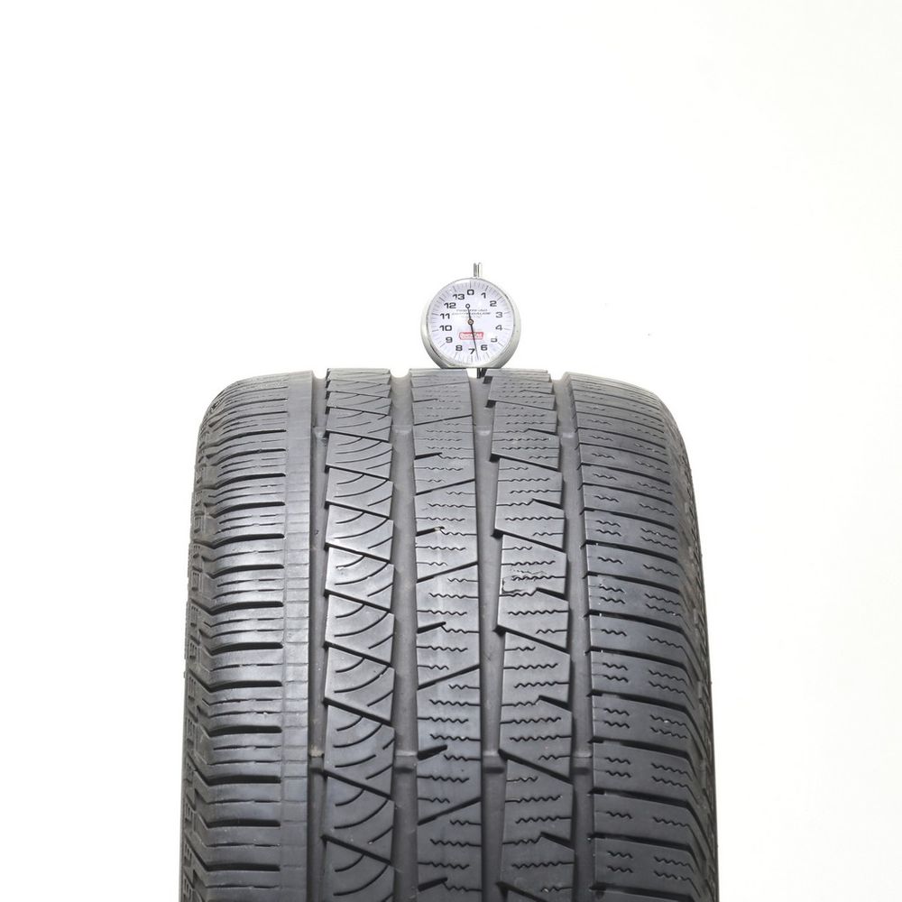 Used 255/45R20 Continental CrossContact LX Sport AR 101H - 6.5/32 - Image 2