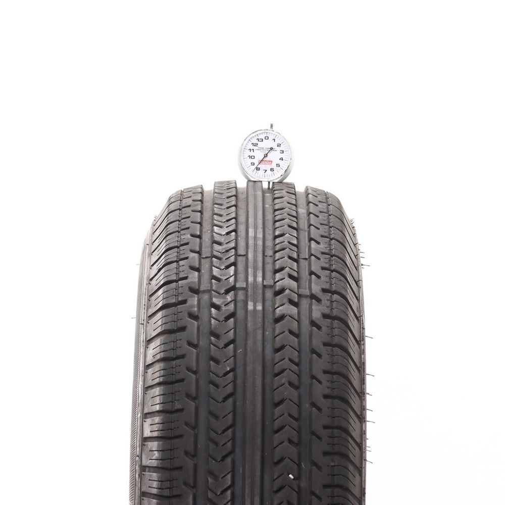 Set of (4) Used ST 225/75R15 HiSpec Oracle 113/108M D - 8/32 - Image 2