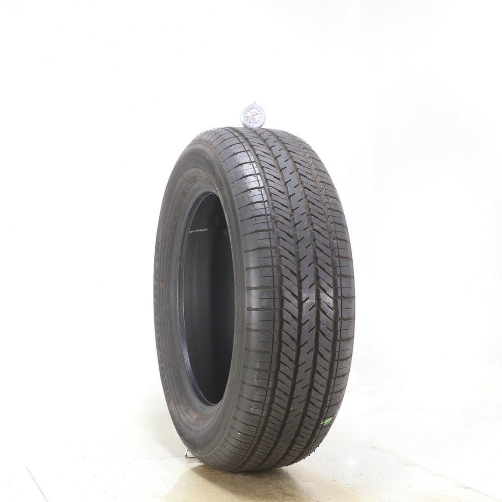Used 225/60R17 Yokohama Geolandar G91 99H - 9.5/32 - Image 1