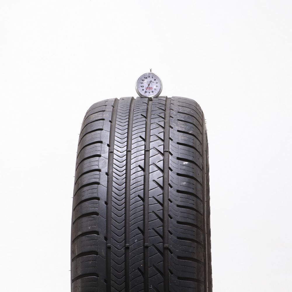 Set of (2) Used 235/55R18 Goodyear Eagle Sport AO 100H - 8-9.5/32 - Image 2