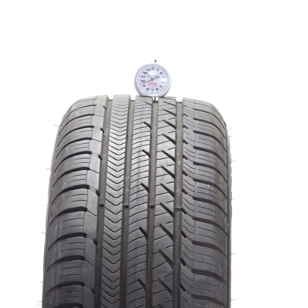 Set of (2) Used 235/55R18 Goodyear Eagle Sport AO 100H - 8-9.5/32 - Image 5