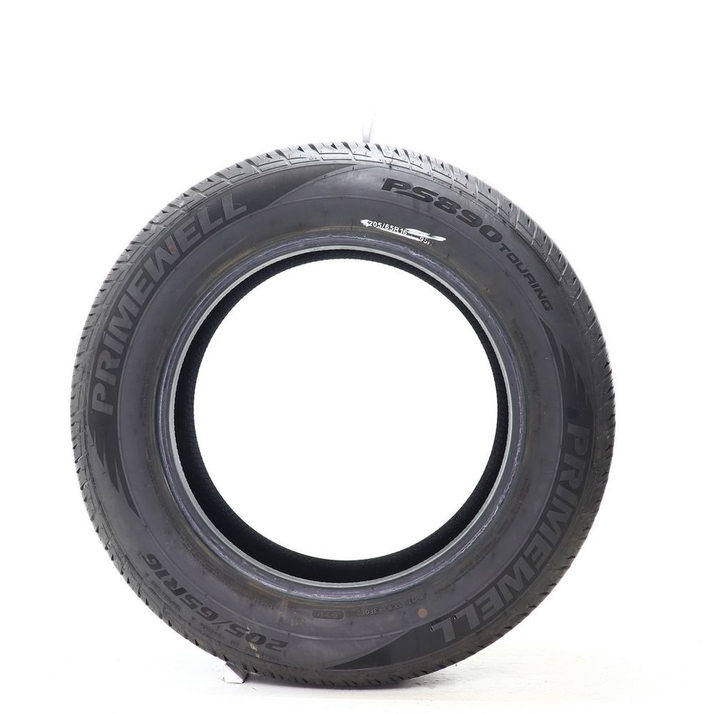 Set of (2) Used 205/65R16 Primewell PS890 Touring 95H - 7.5/32 - Image 3