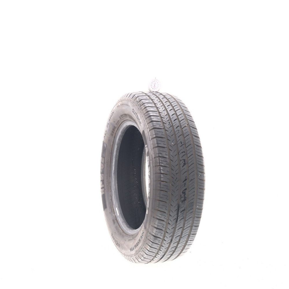 Used 205/65R16 Advanta HP Z-02 95H - 7/32 - Image 1