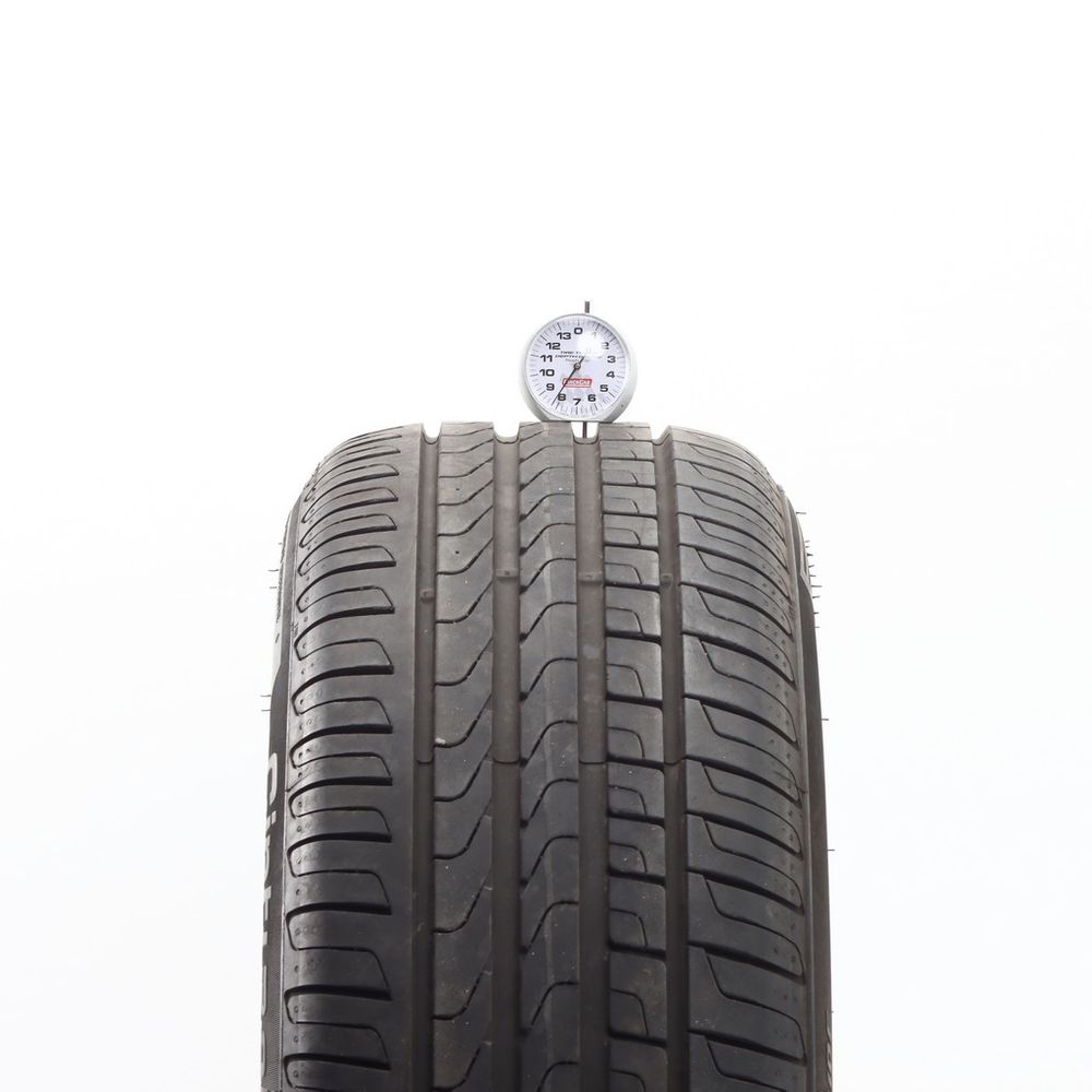 Set of (2) Used 225/50R18 Pirelli Cinturato P7 Run Flat 95W - 6.5-8/32 - Image 5