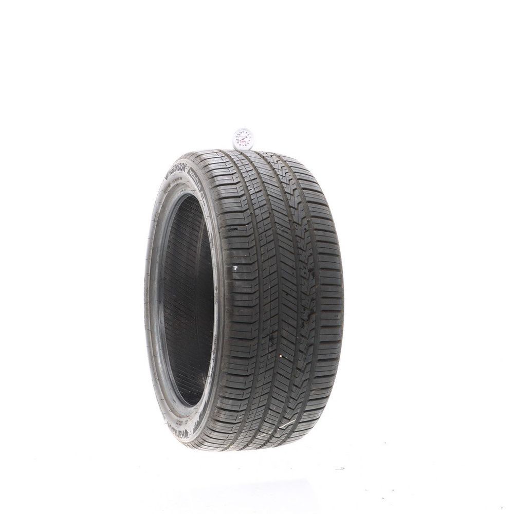 Used 255/40ZR18 Hankook Ventus S1 AS 99Y - 9/32 - Image 1