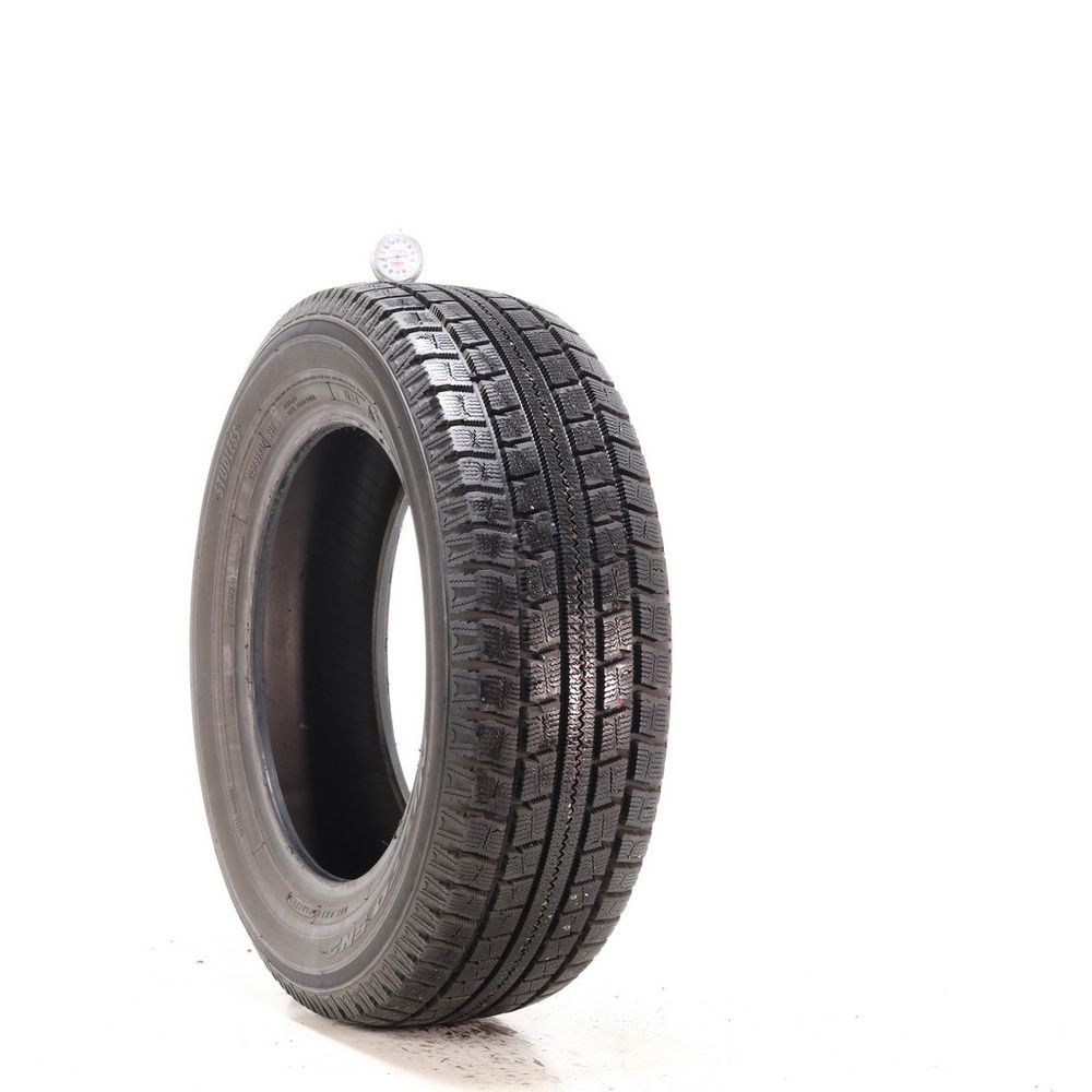 Used 215/65R17 Nitto NT-SN2 Winter 99T - 10/32 - Image 1